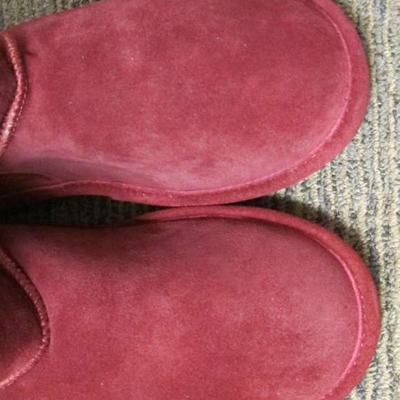 NIB/NWOT Bearpaw Marissa - Picture 4 of 12